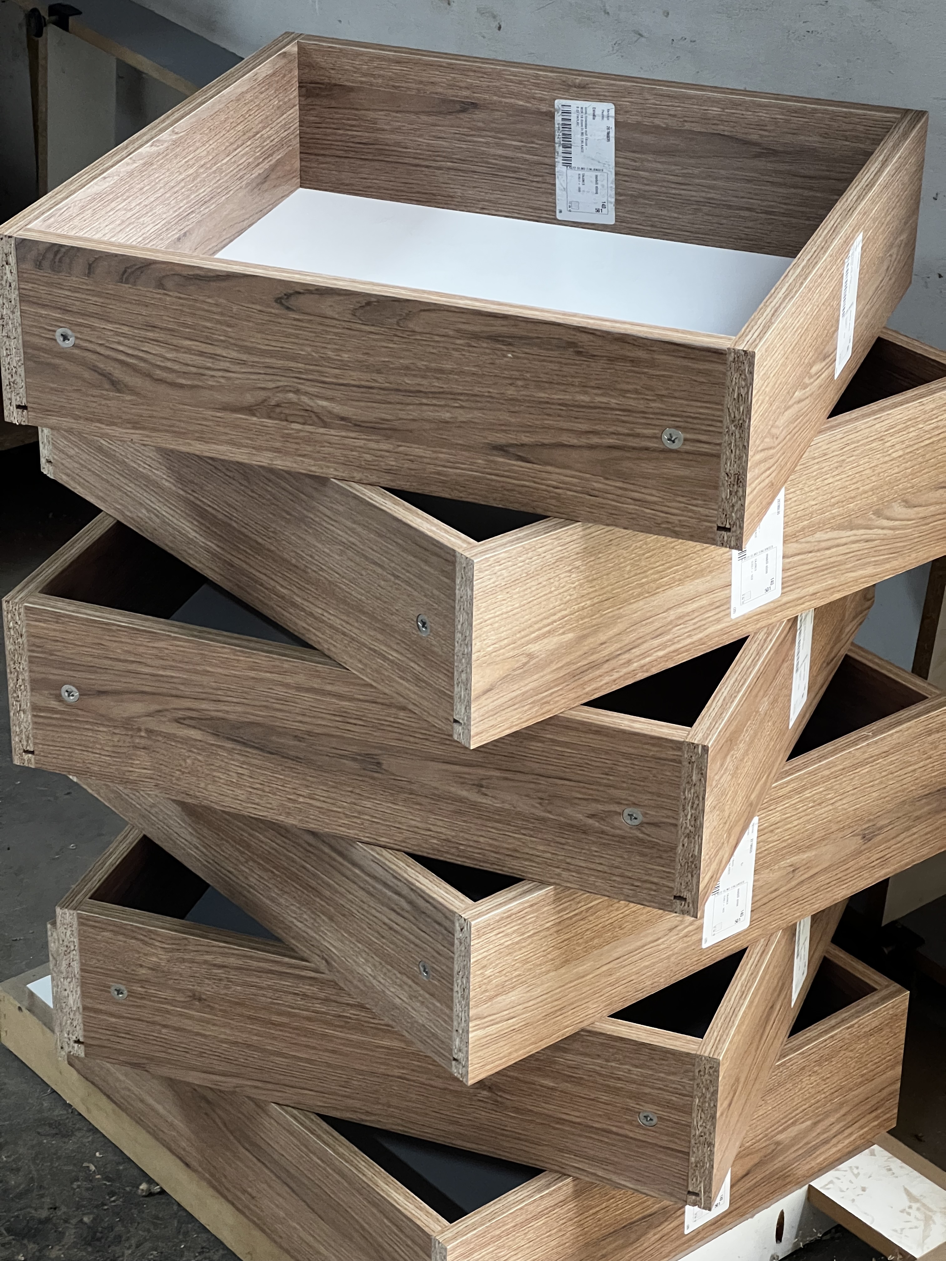 Taller Estudio Modular
